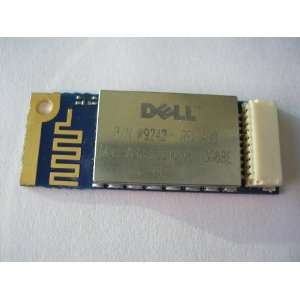  DELL 1420 1400 350 Bluetooth Module 2.4G Wireless BT04 