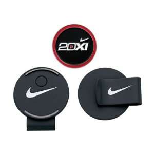  Nike Golf 20Xi Hat Clip & Ball Marker