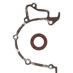    Corteco Timing Cover Gasket Set & Oil Seal 14201 Automotive