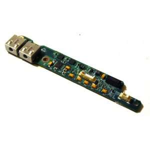 Sound Card for PowerBook G4 17 1.67 Ghz (low res 1440x900) [922 6755]