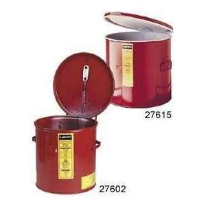  SEPTLS40027603   Dip Tanks