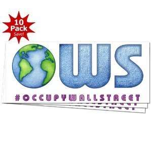  Creative Clam Hashtag Occupy Wall Street Global Ows We Are 