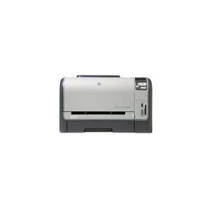  HP LaserJet CP1518NI Laser Printer   Color   Plain Paper 