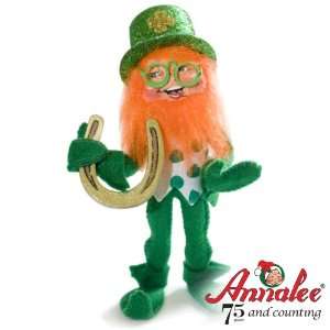  Annalee 5 Lucky Leprechaun