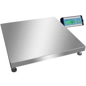 Adam Equipment CPWplus Floor Scale, 150kg Capacity, 50g Readability 