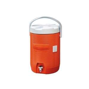  Water Cooler in Orange