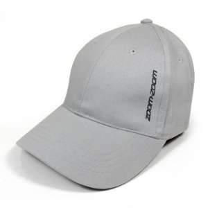  Mazda Zoom Zoom Climbing Up Gray Baseball Cap Automotive