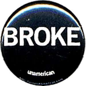  Broke