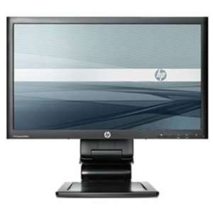  HP Compaq LA2006x 20 Widescreen LED LCD Monitor 1600x900 