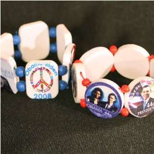 President Obama Bracelet