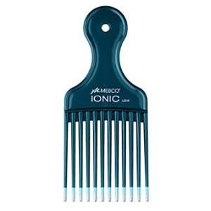  Mebco Classic Ionic Large Lift #L224N Hair Pick Beauty