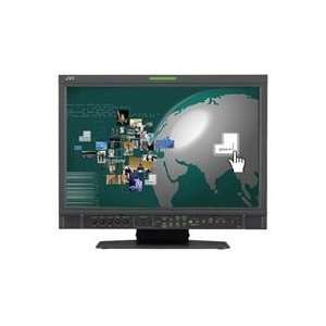  JVC DT V20L3GZ 20in LCD 1680x1050 7001 DVI D 6ms 