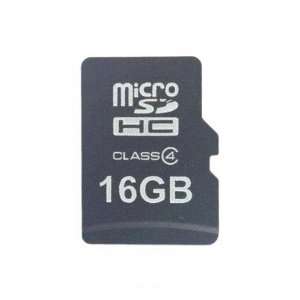  Midwest Memory OEM 16GB 16G Class 4 MicroSD C4 MicroSDHC 