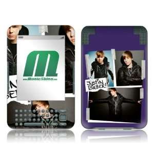  MusicSkins MS JB170210  Kindle 3