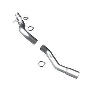    Maganflow Performance Exhaust 17910 Exhaust System Kit Automotive