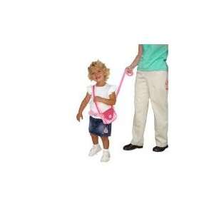   Purse with Harness Keeps your child securely by your side18mth+ Baby