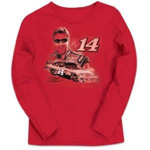   Collection Tony Stewart Happy Hour Long Sleeve Tee