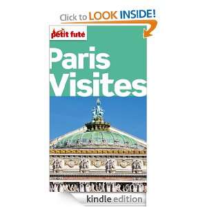 Paris Visites (THEMATIQUES) (French Edition) Collectif, Dominique 