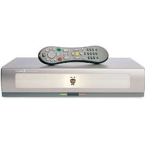  TiVo® Series2 40 hour Recorder Electronics