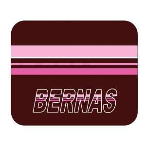  Personalized Name Gift   Bernas Mouse Pad 