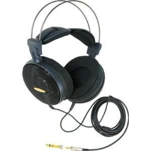  Audio Technica ATH AD2000 Air Dynamic Headphones form 