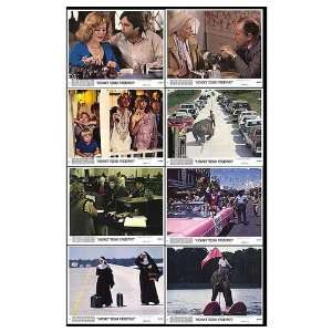   Tonk Freeway Original Movie Poster, 10 x 8 (1981)