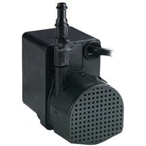  Submersible Direct Drive Statuary Fountain Pumps by Little 