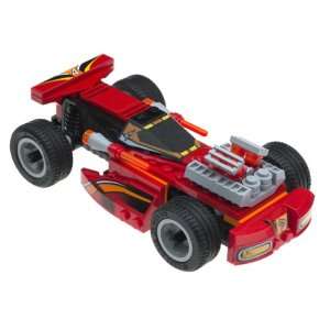  Lego Racers Red Maniac Toys & Games