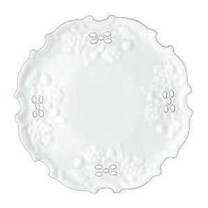  Raynaud Divers Salad/Dessert Plate 8 In