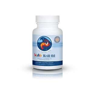  Krill for Kids by Mercola