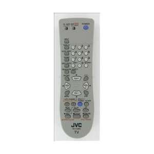  JVC RM C1258G 1H REMOTE CONTROL 