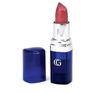 COVERGIRL Continuous Color Lipstick, Bistro Burgundy 430, 0.13 Ounce 