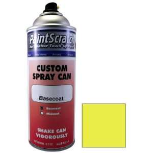   Touch Up Paint for 2012 Porsche 911 (color code 1S1/P3) and Clearcoat