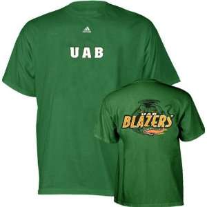  UAB Blazers Primetime T Shirt