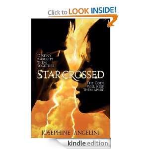 Starcrossed (Awakening) Josephine Angelini  Kindle Store