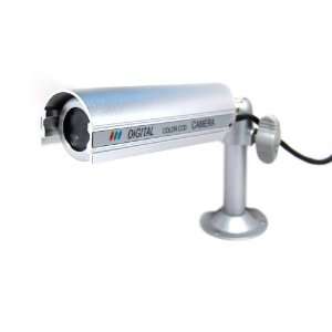 TVL Outdoor Security Camera 1/3 SONY Effio CCD Weatherproof Sunproof 