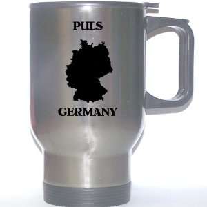  Germany   PULS Stainless Steel Mug 