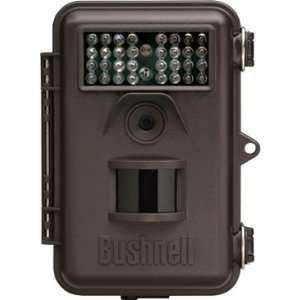  New   Bushnell 8MP Trophy Cam Brown Night   BUS 119436C 