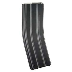  DBoys Airsoft 125rd Extended M4 / M16 Metal Mid Cap Mag 