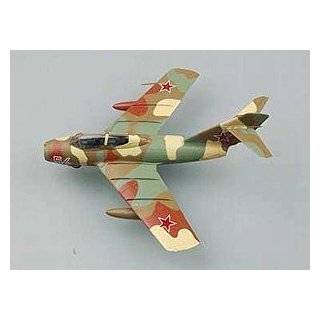 MRC Easy Model MIG 15UTI RED54 Russian Air Force, AUG 80