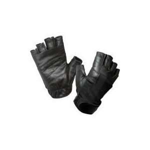  Hatch Gloves Fast Rope Over Glove Xxlarge Black
