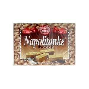 Napolitanke Chocolate Cream Waffles 300 Grocery & Gourmet Food