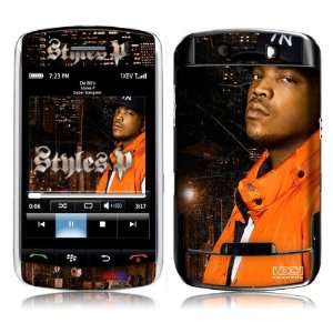   Storm .50  9500 9530 9550  Styles P  Super Gangster Skin Electronics