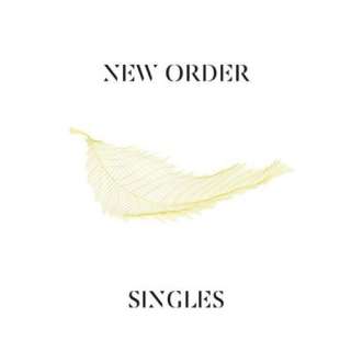  Singles New Order