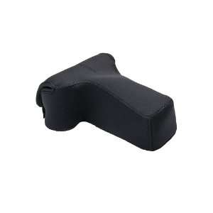  BodyBag Telephoto Black