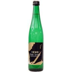  Nobu Sake 500ML Grocery & Gourmet Food