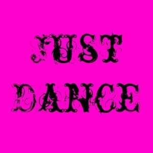  Just Dance pin Arts, Crafts & Sewing