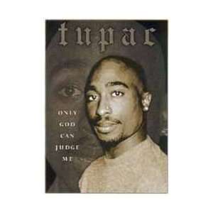  Music   Rap / Hip Hop Posters Tupac   God   86x61cm
