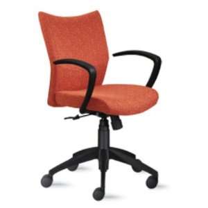  9to5 Bristol 2360, Mid Back Ergonomic Office Conference 