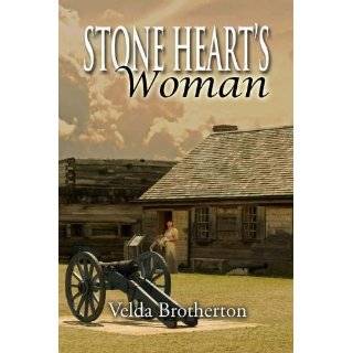 Stone Hearts Woman ~ Velda Brotherton (Kindle Edition) (3)